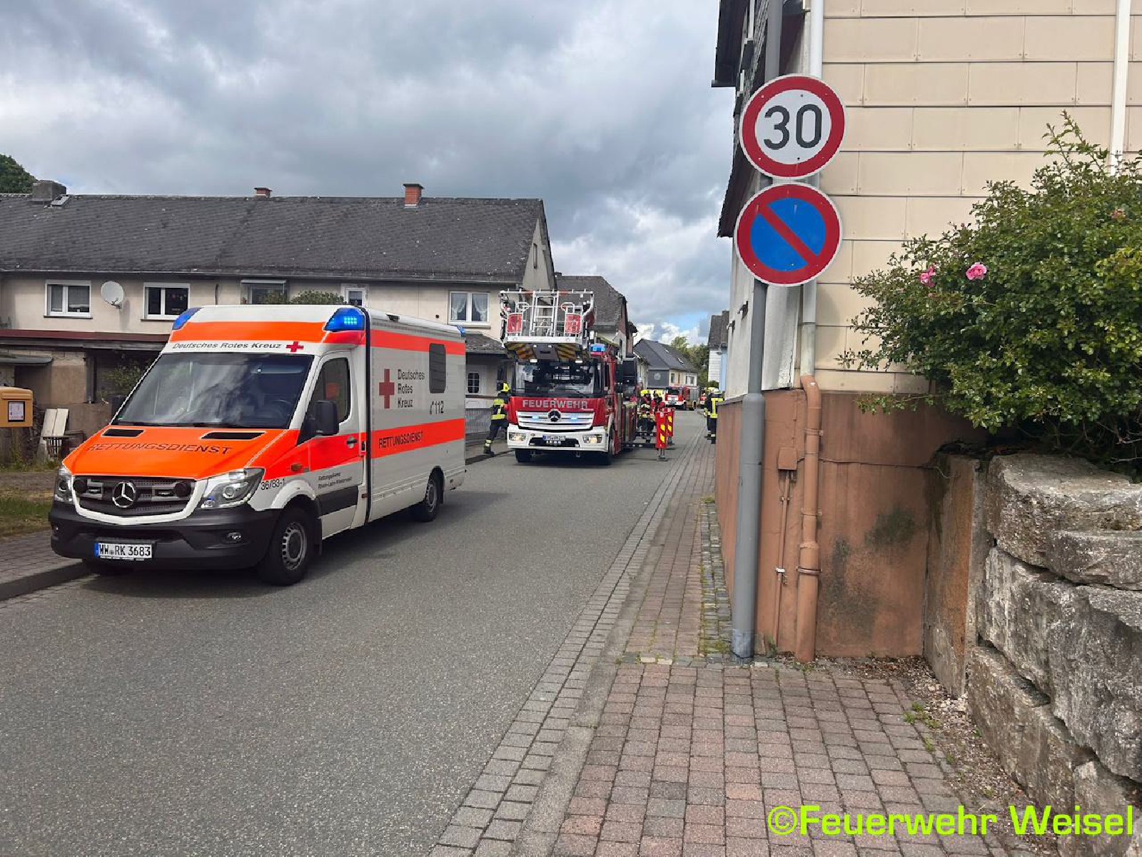 Hilfeleistung Hilfeleistung