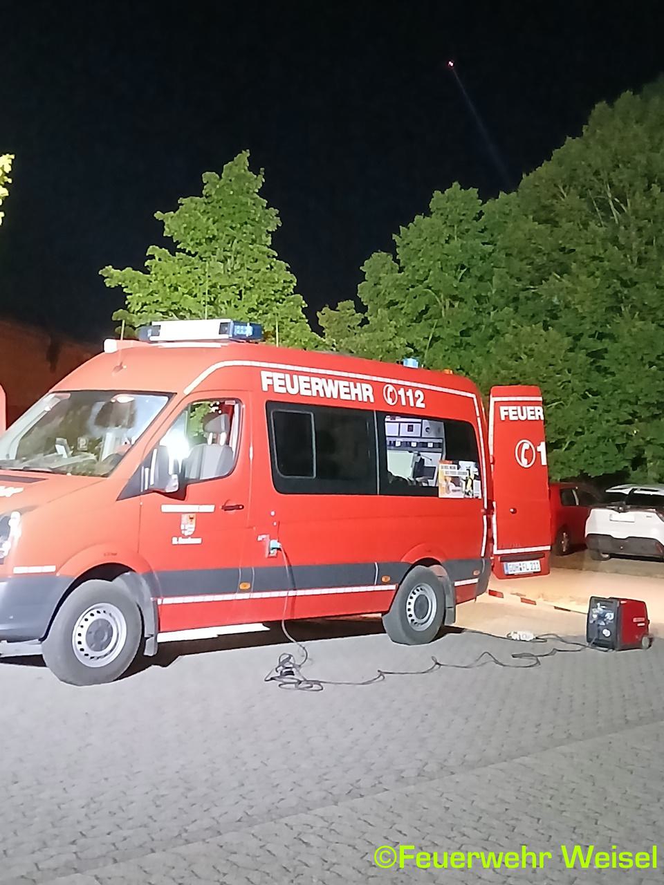 Sondereinsatz Sondereinsatz