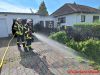 Brandeinsatz